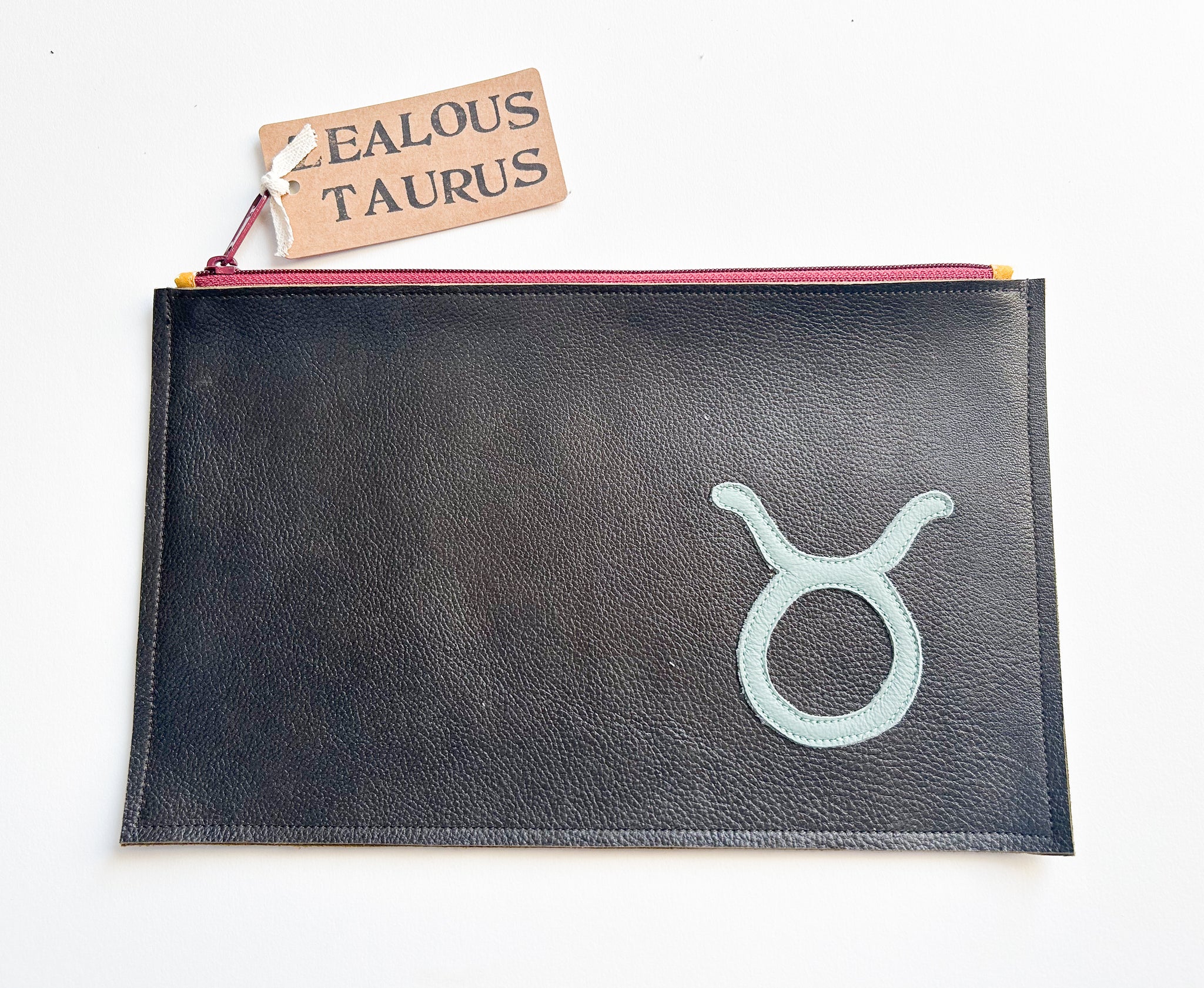 Zealous Taurus