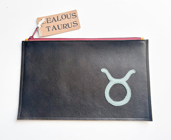 Zealous Taurus